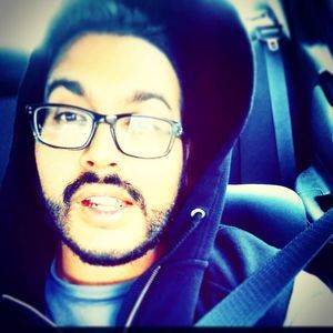 Meet your Posher, Daniel